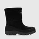 Сапожки для мальчика ALISA LINE HUSKY 35,5 Черный - изображение 1
