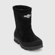 Сапожки для мальчика ALISA LINE HUSKY 35,5 Черный - изображение 4