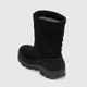 Сапожки для мальчика ALISA LINE HUSKY 35,5 Черный - изображение 5