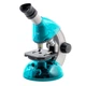 Мікроскоп SIGETA MIXI 40x-640x BLUE (з адаптером для смартфона) - изображение 2