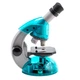Мікроскоп SIGETA MIXI 40x-640x BLUE (з адаптером для смартфона) - изображение 3
