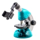 Мікроскоп SIGETA MIXI 40x-640x BLUE (з адаптером для смартфона) - изображение 4