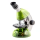 Мікроскоп SIGETA MIXI 40x-640x GREEN (з адаптером для смартфона) - изображение 2