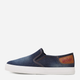 Buty wsuwane męskie Lee Cooper LCW-23-31-1849M 40 26 cm Granatowe (5904292137923) - obraz 3