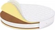 Матрас Sharm SharmClassic Колизей 6 Стронг 200х200 см (ROZ6400090169) - изображение 1