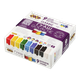 Гуаш CLASSIC 9 кол. х 20мл, в карт.коробці, KIDS Line - зображення 1