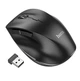 Беспроводная компьютерная мышь с 6 клавишами business wireless mouse ПК Ноутбук hoco GM24 - изображение 5