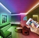 Розумна світлодіодна LED стрічка з Wi-Fi, 15 метрів - зображення 4
