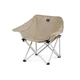 Стул складной Naturehike CNH23JU13002 в бежевом цвете - изображение 2