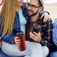Акустическая система Tronsmart Element T6 Plus Upgraded Edition Red (367786) - изображение 5
