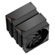 Кулер процесорний PCCooler RZ620 BK - изображение 6