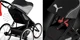 Спортивная беговая прогулочная коляска Cybex Sport Avi Design Collaborations by Puma, 4063846191734 - изображение 11