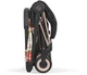 Прогулочная коляска Cybex Platinum Coya Fashion Edition Spring Blossom Light, 4063846354429 - изображение 10