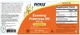 Масло примулы Now Foods Evening Primrose Oil 500 mg 100 softgels - изображение 2