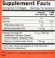 Масло примулы Now Foods Evening Primrose Oil 500 mg 100 softgels - изображение 5