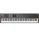 MIDI-клавиатура Arturia KeyLab 88 MKII Black Edition - изображение 1