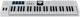MIDI-клавиатура Arturia KeyLab Essential 49 MK3 White - изображение 2