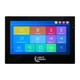 Відеодомофон 7" WiFi Tuya Light Vision SINGAPORE FHD Black - изображение 1