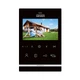 Комплект домофону з панеллю виклику SEVEN DP-7541/07Kit black - зображення 2