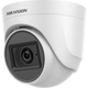 Turbo HD камера с микрофоном Hikvision DS-2CE76H0T-ITPFS (2.8 мм), 5Мп - изображение 1