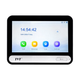Wi-Fi видеодомофон TVT TD-E2137-PE/TP/WF - изображение 2
