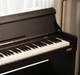 Цифровое пианино NUX WK-310 Black - изображение 6