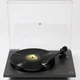 Проигрыватель винила Rega Planar 1 Plus Black - изображение 1