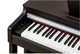 Цифрове піаніно Kurzweil M120 SR - зображення 4