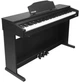 Цифровое пианино NUX WK-400 Black - изображение 2