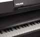 Цифровое пианино NUX WK-520 Black - изображение 3