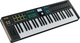 MIDI-клавиатура Arturia KeyLab Essential 49 MK3 Black - изображение 4