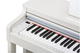 Цифровое пианино Kurzweil M120 WH - изображение 3