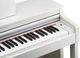 Цифровое пианино Kurzweil M120 WH - изображение 4
