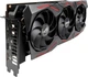 Відеокарта Asus RX 5700 ROG Strix OC 8GB GDDR6 Б/в - зображення 3