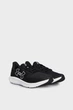Чоловічі чорні кросівки UA Charged Pursuit 3 BL Running Under Armour 47 3026518-001 - изображение 3
