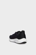 Чоловічі чорні кросівки UA Charged Pursuit 3 BL Running Under Armour 47 3026518-001 - изображение 5