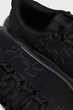 Чоловічі чорні кросівки UA Charged Pursuit 3 BL Under Armour 42 3026518-002 - изображение 2