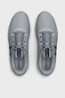 Чоловічі сірі кросівки UA Charged Pursuit 3 Under Armour 46 3024878-104 - изображение 4
