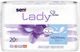 Упаковка прокладок урологічних Seni Lady Slim Normal 20 шт x 18 упаковок (5900516179946) - зображення 2