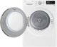 Сушильный автомат LG DC90V5V0W - изображение 3