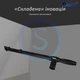 Складной перископ UZI collapsible periscope 5x20 CR, тактический складной перископ - изображение 4