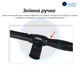 Складной перископ UZI collapsible periscope 5x20 CR, тактический складной перископ - изображение 7