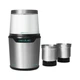 Кофемолка Cecotec Compact Titanmill 300 DuoClean CCTC-01559 (8435484015592) - изображение 2