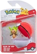 Набір ігрових фігурок Pokemon W11 Абсол (PKW0142) (6900007457064) - зображення 1