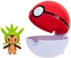 Набір ігрових фігурок Pokemon W11 Абсол (PKW0142) (6900007457064) - зображення 3