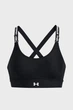 Жіночий спортивний топ UA Infinity Mid 2.0 Bra Under Armour M AC 1384123-001 - зображення 4