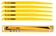 Пильные полотна для сабельной пилы DeWalt 305 мм 5 шт (DT2350) - изображение 1
