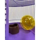 Клетка для хомяков Zoomax 941B 30х34cм, фиолетовый - изображение 2