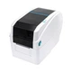 Термотрансферний принтер етикеток Xprinter XP-T261B LAN (Ethernet) + USB - изображение 3