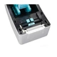Термотрансферний принтер етикеток Xprinter XP-T261B LAN (Ethernet) + USB - изображение 6